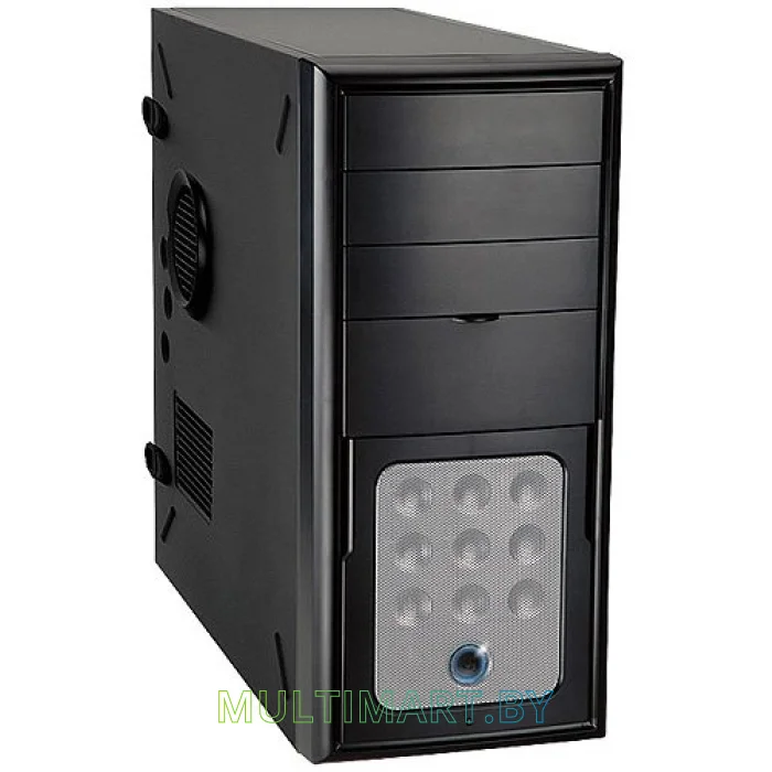 Корпус In Win C588 Black